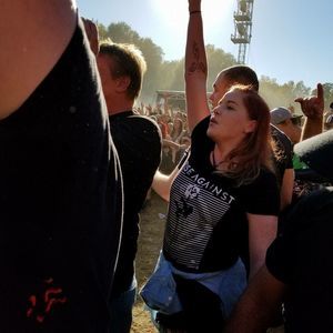 Meet your Posher, Carley